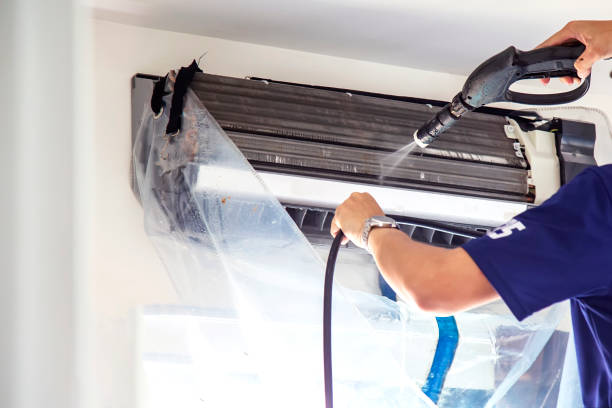 Best Ventilation Cleaning Services  in Kutztown University, PA