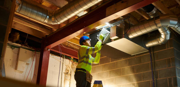 Affordable HVAC Duct Cleaning in Kutztown University, PA
