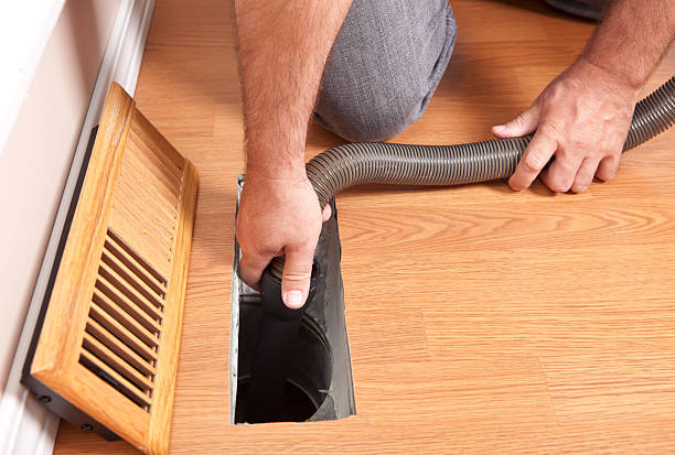 Best Best Air Duct Cleaning Company  in Kutztown University, PA