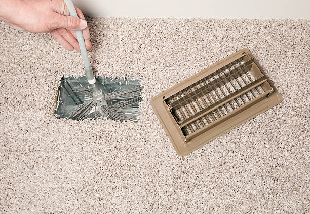 Trusted Kutztown University, PA Airduct Cleaning Experts