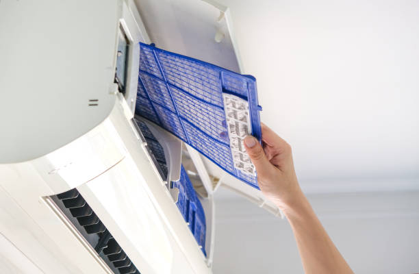 Best HVAC Air Duct Cleaning  in Kutztown University, PA