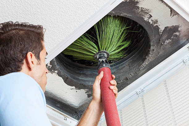 Best Affordable Air Duct Cleaning  in Kutztown University, PA