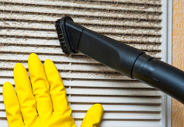 Trusted Kutztown University, PA Airduct Cleaning Experts